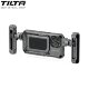 Чехол Tilta Khronos Lightweight Kit для iPhone 15 Pro Max Серый - Изображение 245907