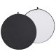 Набор отражателей Neewer 5-IN-1 REFLECTOR (110см) - Изображение 149693