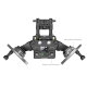 Система управления стабилизатором SmallRig 4525 Gimbal Control Wheels для DJI RS - Изображение 267138