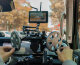 Система управления стабилизатором SmallRig 4525 Gimbal Control Wheels для DJI RS - Изображение 267146