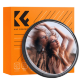 Светофильтр K&F Concept Nano-B Bilateral Motion Blur 77мм - Изображение 274250