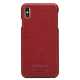 Чехол Pierre Cardin для iPhone Xs Красный - Изображение 84404