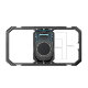 Клетка SmallRig 5276 All-in-One Thermal Live Streaming & Filming Handheld Kit - Изображение 281649