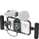 Клетка SmallRig 5276 All-in-One Thermal Live Streaming & Filming Handheld Kit - Изображение 281654