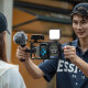 Клетка SmallRig 5276 All-in-One Thermal Live Streaming & Filming Handheld Kit - Изображение 281658