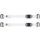 Дополнительные ремни WANDRD Premium Accessory Straps V2 Белые - Изображение 279259