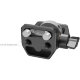 Крепление для монитора SmallRig 2904B Swivel and Tilt Adjustable Monitor Mount with 1/4"-20 Screws Mount - Изображение 283679