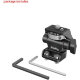 Крепление для монитора SmallRig 2904B Swivel and Tilt Adjustable Monitor Mount with 1/4"-20 Screws Mount - Изображение 283681