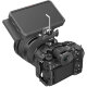Крепление для монитора SmallRig 2904B Swivel and Tilt Adjustable Monitor Mount with 1/4"-20 Screws Mount - Изображение 283684
