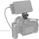 Крепление для монитора SmallRig 2904B Swivel and Tilt Adjustable Monitor Mount with 1/4"-20 Screws Mount - Изображение 283687