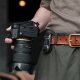 Быстросъёмное крепление PGYTECH Beetle Camera Clip V2 (W/O Plate) на ремень - Изображение 284382