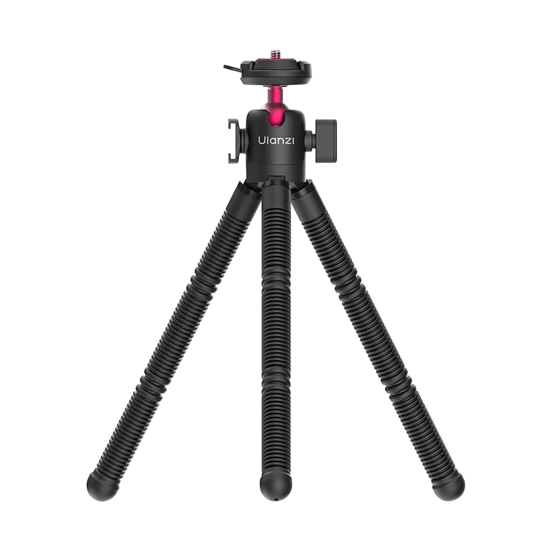 Штатив настольный Ulanzi MT91 Cka Octopus preOrder=11.08.2026