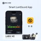 Радиосистема Hollyland Lark M2 Mini Combo Чёрная - Изображение 284603