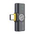 Радиосистема Hollyland Lark M2 Mini Combo Чёрная - Изображение 284640