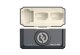 Радиосистема Hollyland Lark M2 Mini Combo Чёрная - Изображение 284657