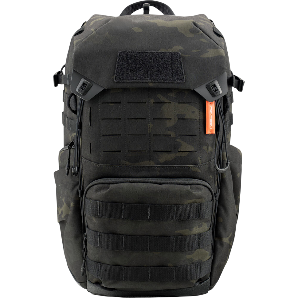 Рюкзак PGYTECH OneMo Tactical 35L Тёмный камуфляж 