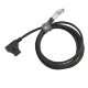 Кабель DigitalFoto D-Tap - 1B6 Pin Power Net для RED KOMODO X 1.5м - Изображение 289405