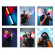 Осветитель DigitalFoto P200 RGB (Уцененный кат. Б) - Изображение 187391