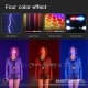 Осветитель DigitalFoto P200 RGB (Уцененный кат. Б) - Изображение 187399