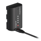 Аккумулятор SWIT PowerCell LP-E6P Type-C 16Wh - Изображение 291584