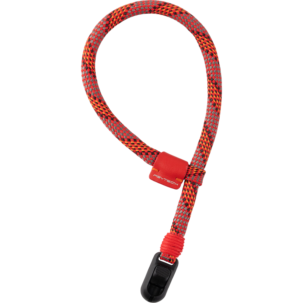 Ремешок на запястье PGYTECH Camera Wrist Strap Slim Outdoor Красный 