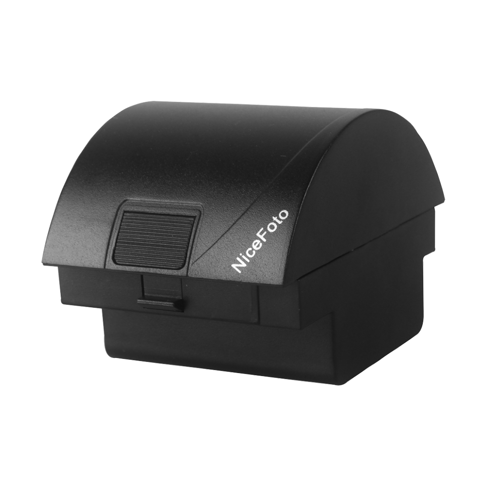 Аккумулятор NiceFoto LB-01 для HB-1000B 