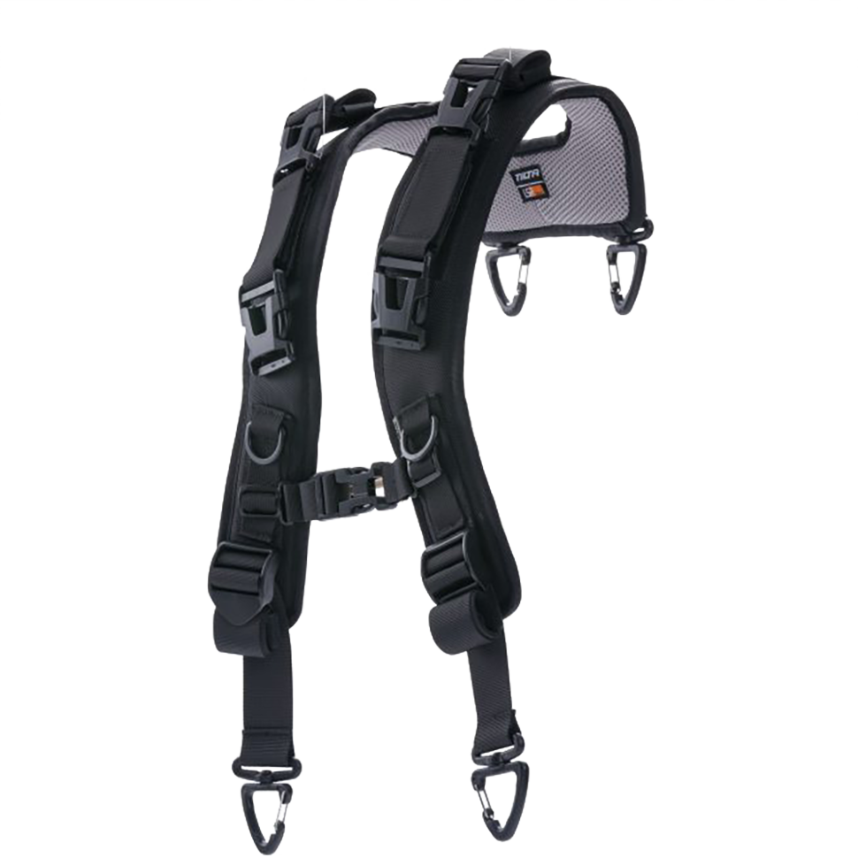 Плечевые ремни Tilta Shoulder Support для Float 