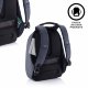 Рюкзак XD Design Bobby Hero Regular Голубой - Изображение 106408