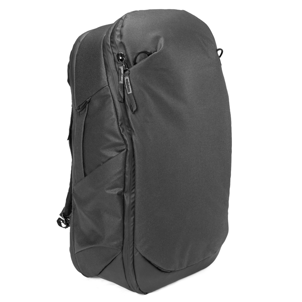 Рюкзак Peak Design Travel 30L Чёрный 
