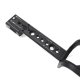 Площадка Tilta XLR Extension Bracket для Sony XLR Handle Unit Чёрная - Изображение 215791