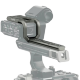 Площадка Tilta XLR Extension Bracket для Sony XLR Handle Unit Чёрная - Изображение 215797