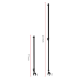 Комплект кронштейнов YC Onion Stability Arms PRO (2шт) - Изображение 219928