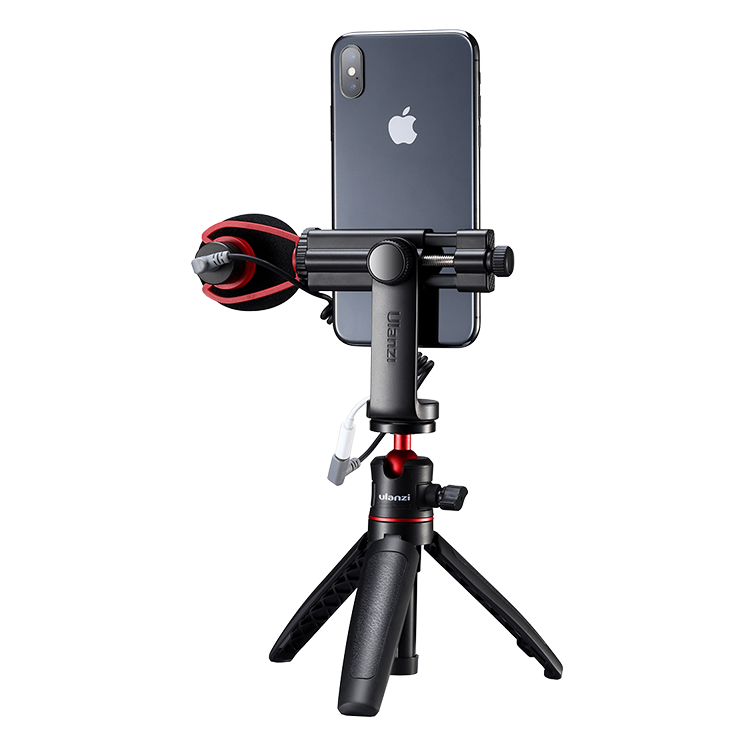 Держатель смартфона Ulanzi ST-17 360°