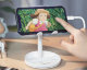 Подставка Nillkin Desktop Stand Белая - Изображение 139635
