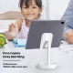 Подставка Nillkin Desktop Stand Белая - Изображение 139639