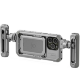 Чехол Tilta Khronos Lightweight Kit для iPhone 15 Pro Max Белый - Изображение 245913