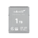 Карта памяти Exascend Essential Pro CFexpress 4.0 Type B 1TB - Изображение 247721