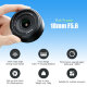 Объектив 7Artisans 18mm F5.6 Z-mount - Изображение 265710