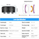 Объектив 7Artisans 18mm F5.6 Z-mount - Изображение 265712