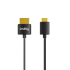 Кабель SmallRig 3041 Ultra Slim 4K HDMI - mini HDMI 55см - Изображение 266448