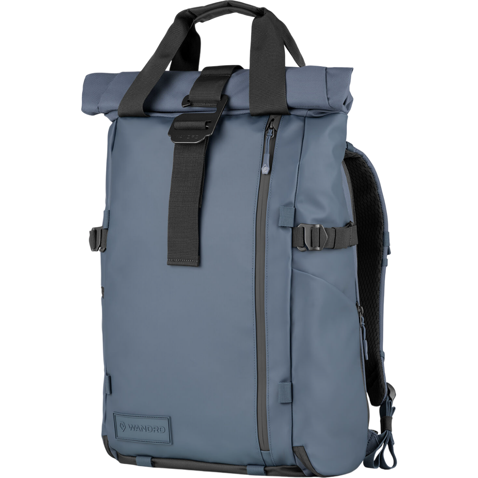 Рюкзак WANDRD PRVKE V4 31L Синий 