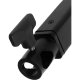 Крепление на стойку amaran Stand Adapter для Verge и Verge Max Чёрное - Изображение 281355