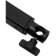 Крепление на стойку amaran Stand Adapter для Verge и Verge Max Чёрное - Изображение 281356