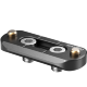 Крепление SmallRig 2172B Universal NATO Rail 48mm - Изображение 283691
