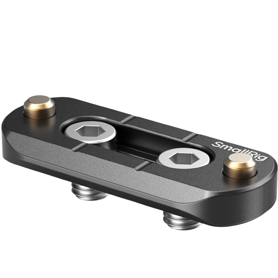 Крепление SmallRig 2172B Universal NATO Rail 48mm preOrder=29.08.2026