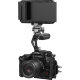 Крепление SmallRig 2172B Universal NATO Rail 48mm - Изображение 283694