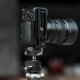 Быстросъёмное крепление PGYTECH Arca-Type Quick Release Clamp & Plate V2 - Изображение 284809
