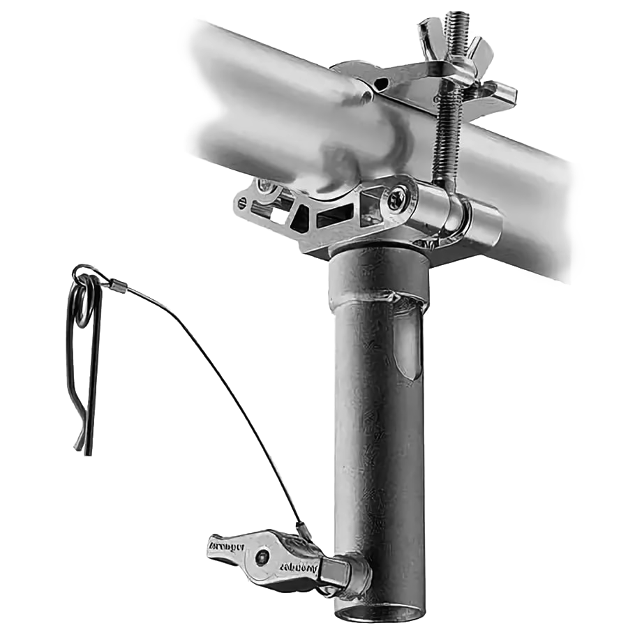 Зажим Avenger C4465-1 MP Eye Coupler 