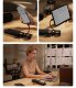 Кейс - картридер Ulanzi CR2 All-in-One Чёрный - Изображение 285238