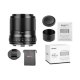 Объектив Viltrox AF 33mm F1.4 Z-mount - Изображение 184719